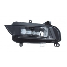 Audi A1 2015-2019 (S-Line) Front Fog Lamp Unit Passenger Side